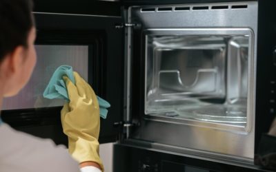 How to Clean Your Oven: Expert Tips from a Berkshire Cleaning Company